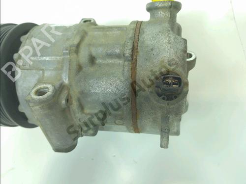 AC compressor OPEL CORSA D (S07) 1.2 (L08, L68) | BP40212881M34 - Image 3