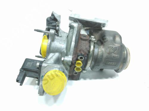 Turbolader/Kompressor RENAULT CLIO V (B7_) 1.0 TCe 100 (B7MT) | BP37762787M71 - Image 2