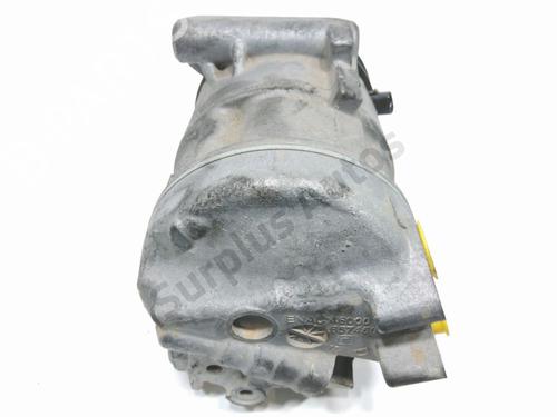 AC compressor FIAT TIPO Saloon (356_, 357_) 1.4 (356SXA1B) | BP38035174M34 - Image 3