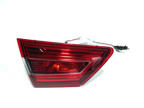 Used Left tailgate light Left tailgate light RENAULT CLIO IV (BH_) 1.5 dCi 90 (90 hp) 28267930 28267930