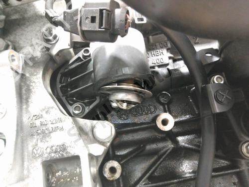 Engine AUDI A4 B8 Avant (8K5) 2.0 TDI | BP32655184M1 - Image 6