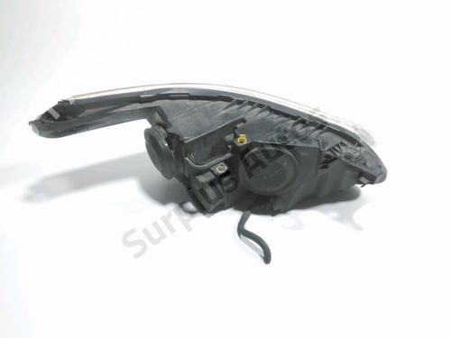 Left headlight CITROËN C3 Picasso (SH_) 1.6 HDi | BP28266923C28 