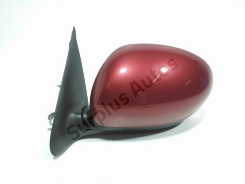 Left mirror NISSAN JUKE (F15) 1.6 | BP28246416C26 