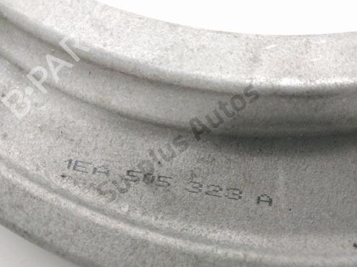 Left rear suspension arm VW ID.4 (E21) Pro | BP37765916M14  - Image 5