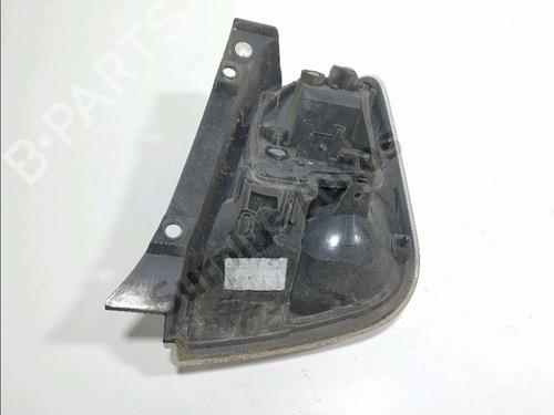 Left taillight FIAT 500 (312_) 1.2 (312AXA1A) | BP37168469C34 - Image 2