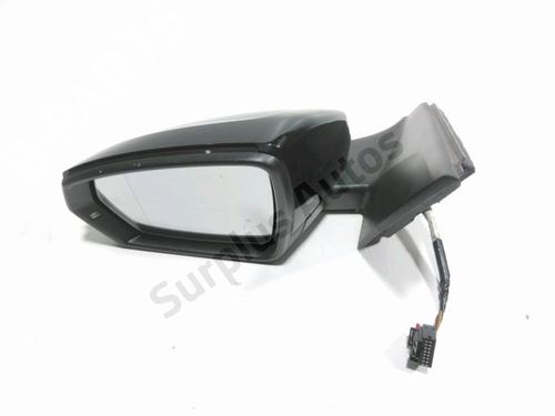 left-mirror-vw-polo-vi-aw1-bz1-ae1-2017-39397647 main image