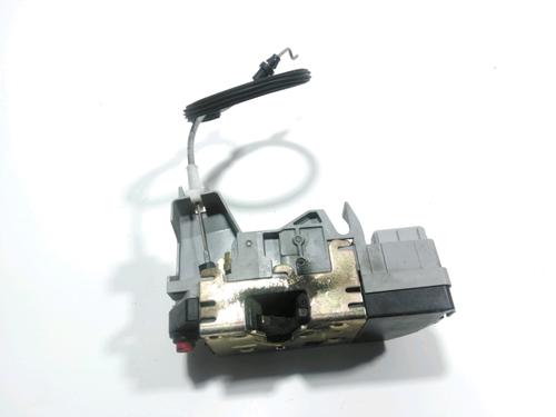 Used Rear right lock Rear right lock 29859104 29859104