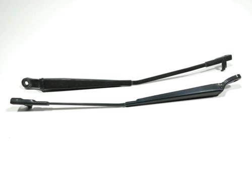 Front windshield wiper arm RENAULT MODUS / GRAND MODUS (F/JP0_) 1.5 dCi (FP0G, JP0G) | BP28271614C143 