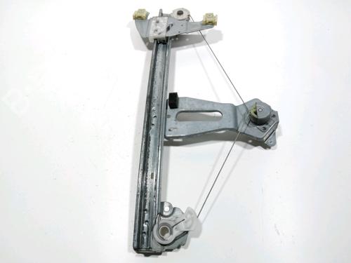Front right window mechanism CITROËN C1 (PM_, PN_)  | BP28239348C23 