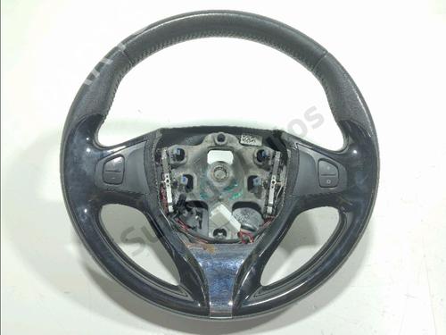 Volante Volante RENAULT CAPTUR I (J5_, H5_) 1.5 dCi 90 (J5N4, J5M5, J5MW, J5M6, J5AL, J5AJ) (90 hp) 36796152 36796152