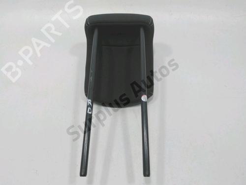 Headrest RENAULT CLIO III (BR0/1, CR0/1) 1.5 dCi (BR17, CR17) | BP38035677I31 - Image 2