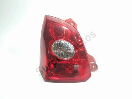 Venstre baglygte SUZUKI ALTO VII (GF) 1.0 (AMF310, GFC31S) (68 hp) 28270051