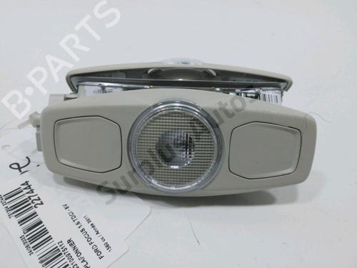 Innenleuchte für FORD FOCUS III 1.6 TDCi (115 hp) 31003418