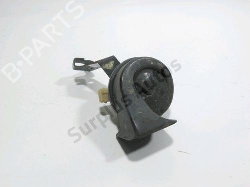 Used Horn Horn PEUGEOT 308 I (4A_, 4C_) 1.6 HDi (114 hp) 34338185 34338185
