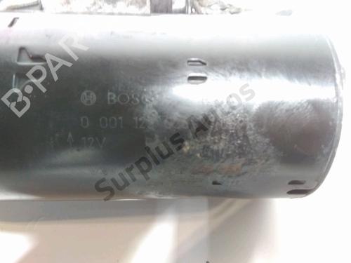 Starter VW TOURAN (1T3) 1.6 TDI | BP37763700M8 - Image 5