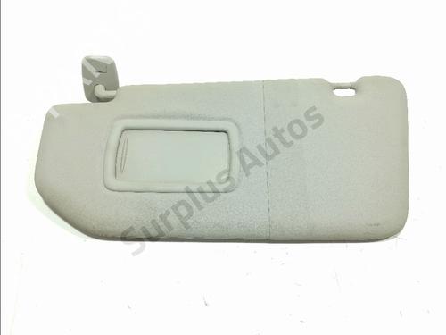 Used Left sun visor Left sun visor 38981805 38981805