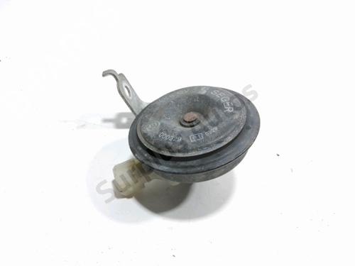 Horn für Horn DACIA DUSTER (HS_) 1.5 dCi (HSMC) (107 hp) 34416343 34416343