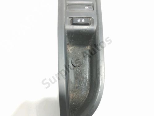 Left front window switch OPEL MOKKA / MOKKA X (J13) 1.7 CDTI (_76) | BP36661053I27 - Image 3