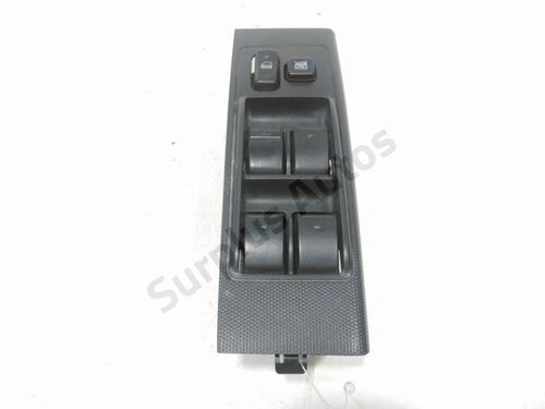Used Left front window switch Left front window switch 37507116 37507116