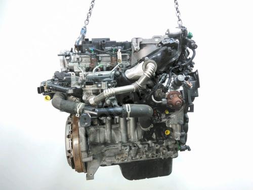 Used Engine Engine 38793320 38793320