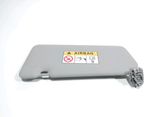Right sun visor RENAULT ZOE (BFM_) ZOE | BP37784630I2 - Image 2