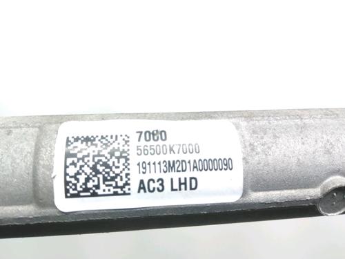 Steering rack HYUNDAI i10 III (AC3, AI3) 1.0 MPi | BP37765475M22  - Image 7