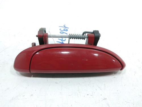 Used Rear right exterior door handle RENAULT CLIO II (BB_, CB_) 1.5 dCi (BB3N, CB3N) (84 hp) 30999680