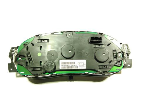 Instrument cluster DACIA LOGAN MCV II TCe 90 (K8M1, K8MA, K8AC) | BP37768900C47 - Image 2