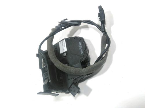 Front right lock RENAULT ZOE (BFM_) ZOE | BP37777051C97 - Image 2