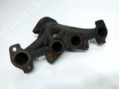 Exhaust manifold RENAULT TWINGO II (CN0_) 1.2 (CN0D) | BP28221691M110 