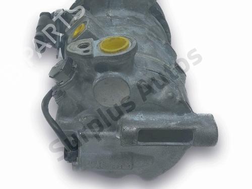 AC compressor MERCEDES-BENZ A-CLASS (W177) A 180 (177.084) | BP38633793M34 - Image 3