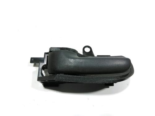 Used Rear left interior door handle TOYOTA AYGO (_B1_) 1.0 (KGB10_, KGB10R) (68 hp) 28252607