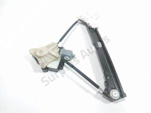 Used Rear left window mechanism SEAT IBIZA V (KJ1, KJG) 1.0 TSI (95 hp) 29580247