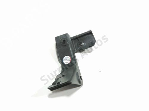 Used Rear bumper bracket Rear bumper bracket CITROËN NEMO Box Body/MPV (AA_) 1.3 HDi 75 (75 hp) 29496149 29496149
