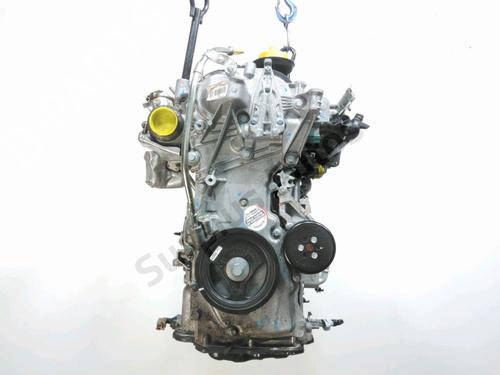 Engine RENAULT CLIO V (B7_) 1.0 TCe 90 (B7MT) | BP28219041M1 