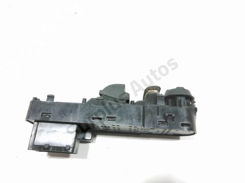 Left front window switch CITROËN DS3 (SA_) 1.6 HDi 90 | BP37778238I27 - Image 2