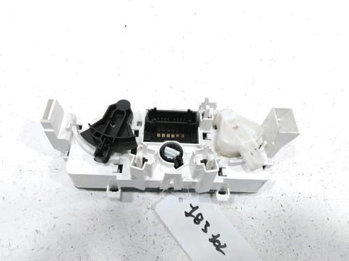 Climate control CITROËN C2 (JM_) 1.4 HDi | BP30988424I5