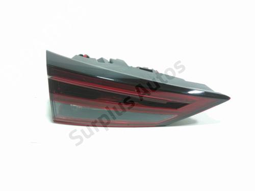Used Left tailgate light NISSAN QASHQAI III (J12) 1.3 DIG-T (158 hp) 29496201