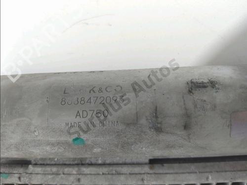 Varmeapparat LYNK & CO 01 PHEV | BP37764720M63 - Image 3