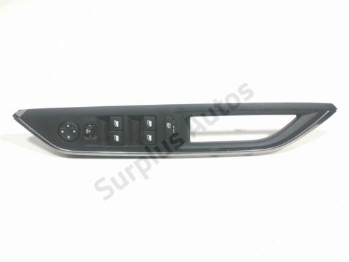 Used Left front window switch Left front window switch 37778173 37778173