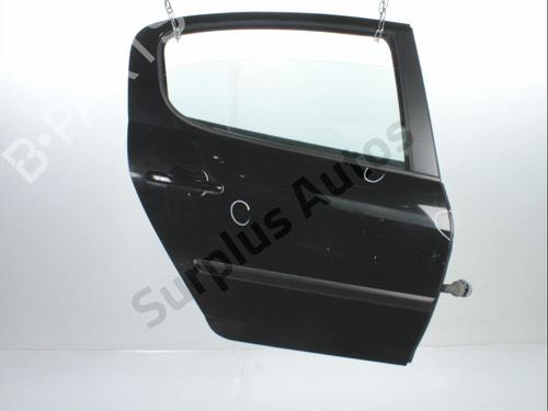 right-rear-door-peugeot-407-6d_-2004-2005-2006-2007-2008-2009-2010-2011-28253435 main image