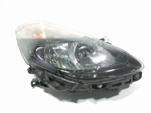 right-headlight-renault-clio-iii-br01-cr01-2005-2006-2007-2008-2009-2010-2011-2012-2013-2014-32154283 main image