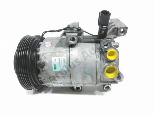 AC compressor KIA VENGA (YN) 1.4 CRDi 90 | BP28223633M34 - Image 2