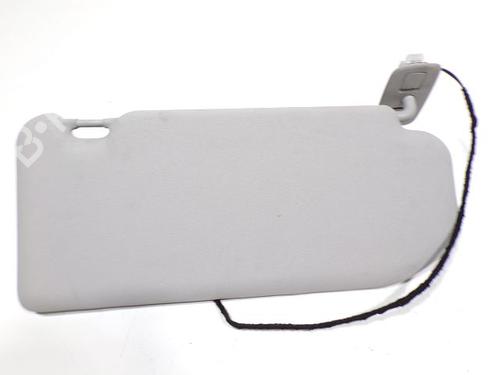 Left sun visor CITROËN C4 II (NC_) 1.6 HDi 115 | BP28264640I1 - Image 2