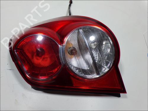 Used Right taillight Right taillight 37788274 37788274
