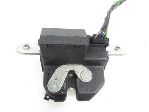 Bakluke lås OPEL CORSA D (S07) [2006-2015]  28260451