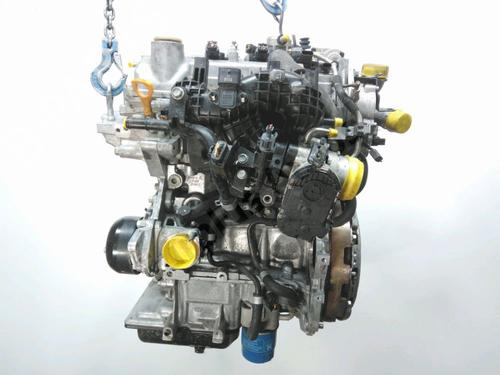 Used Engine Engine KIA XCEED (CD) 1.0 T-GDI (120 hp) 33281233 33281233