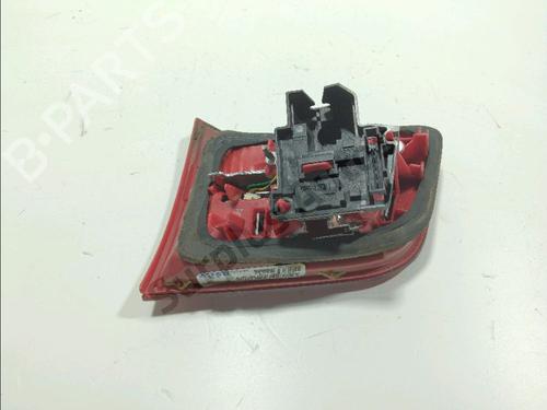Left tailgate light AUDI A6 Allroad C6 (4FH) 3.0 TDI quattro | BP37292597C79 - Image 2