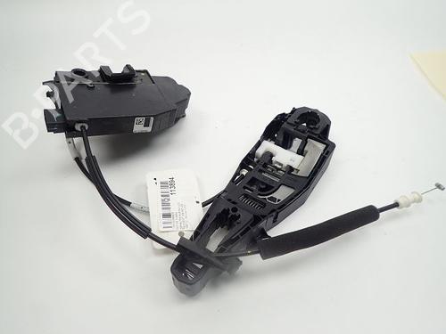 Used Front left lock Front left lock 37777368 37777368