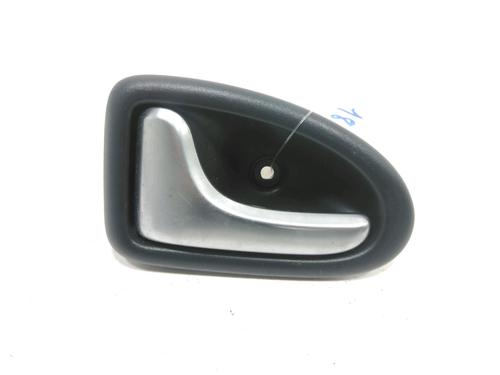 Used Rear left interior door handle Rear left interior door handle 31000014 31000014